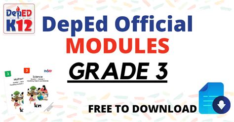 elibro grade 3|DepEd Learning Portal.